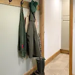 Сasa de vacaciones Smardale *