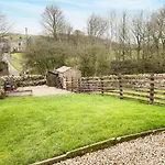 Сasa de vacaciones Smardale *