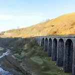 Smardale Сasa de vacaciones *