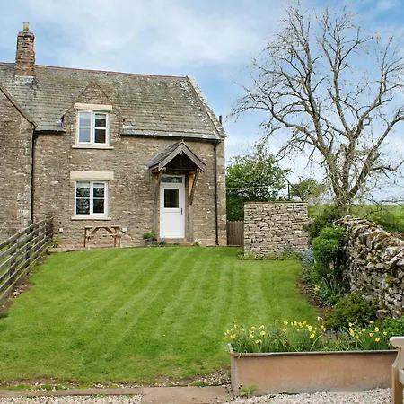 Holiday home Smardale *