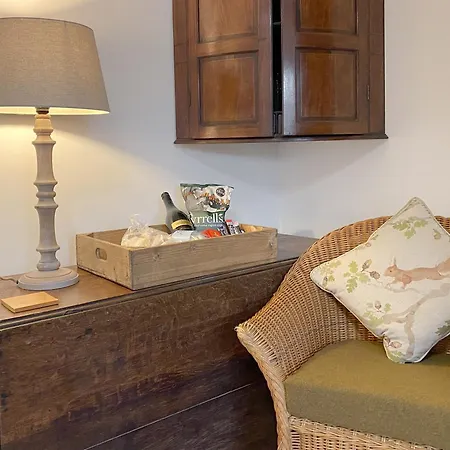 Smardale Holiday home *