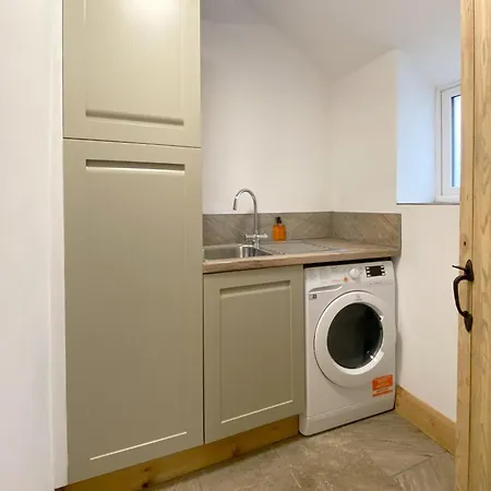 Holiday home Smardale