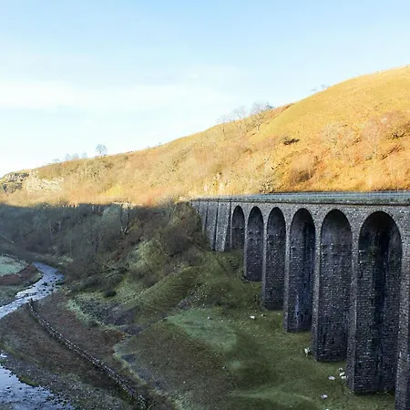 Holiday home Smardale *