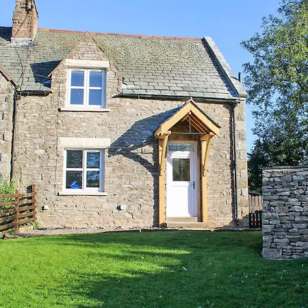 Holiday home Smardale Crosby Garrett