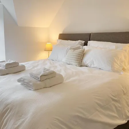 Smardale Tatil Evi