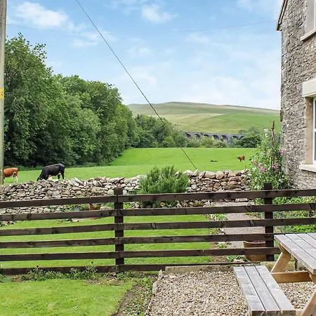 Smardale Tatil Evi Crosby Garrett