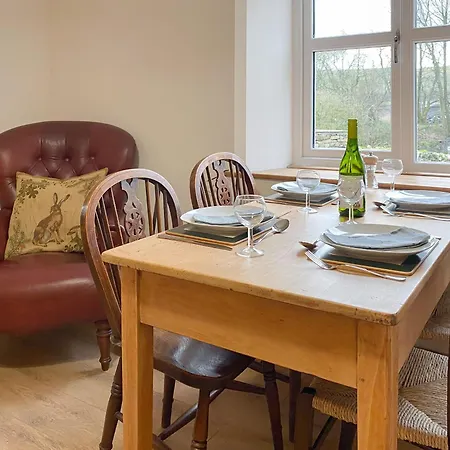 Smardale Kirkby Stephen