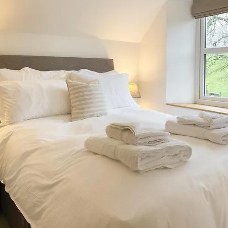 Tatil Evi Smardale Kirkby Stephen