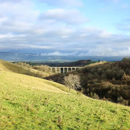 Smardale * Kirkby Stephen