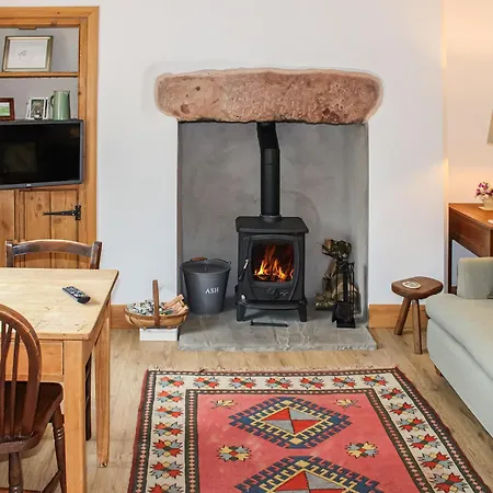 Smardale * Kirkby Stephen