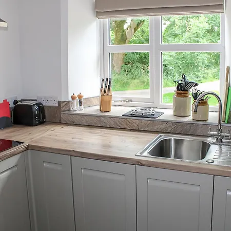 Smardale Сasa de vacaciones