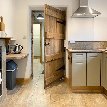 Holiday home Smardale *