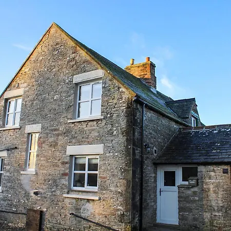 Vakantiehuis Smardale Kirkby Stephen