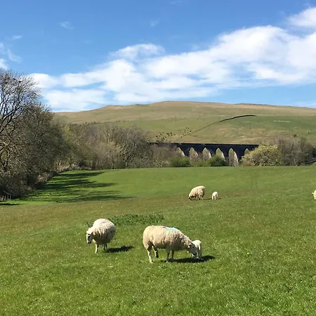 Smardale * Kirkby Stephen