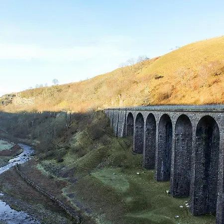 Vakantiehuis Smardale Kirkby Stephen